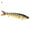 L, variant on Windfall 1 Pcs Fishing Lure, 13.2cm/5.20" Plastic Artificial Lifelike Fish Lure Bait Sea Ocean Fishing Tackle Tools