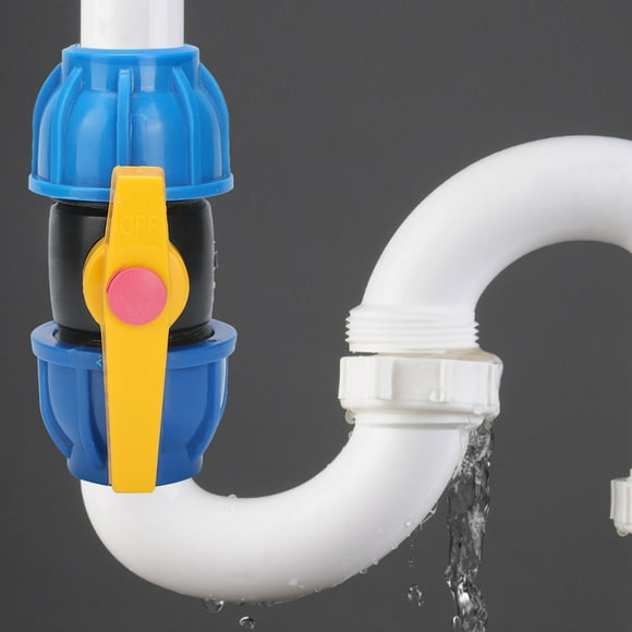 No Ball Valve, Water Pipe Ball Valve, Replacement 32mm For Hotel Bathroom