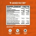 thumbnail image 6 of Jacked Factory Burn-XT Clinically Studied Fat Burner & Weight Loss Supplement - 42 Count, 6 of 10