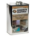 thumbnail image 2 of Concrete Coatings SuperSeal 2000 Matte (1-gallon), 2 of 3