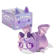 Aphmau 6” MeeMeow Mystery Plush – Dragons, YouTube Gaming Channel, Blind Box, 1 of 8 Possible Toys, Fun Dragon MeeMeows Official Brand Merch Ages 5+