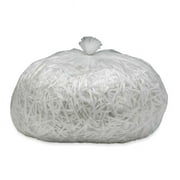 High Performance Shredder Bag - Clear