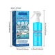 thumbnail image 3 of Limpiador de espuma de grasa de cocina | Spray limpiador multiusos para cocina, baño, superficies duras, vidrio | Fórmula de espuma ecológica | 100ml | Limpieza rápida y eficaz, 3 of 7