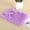Purple, variant on Dog Blanket Soft Blanket Fleece Blanket Washable Blanket Cats Puppies Throw Blanket Mat for Pet Dogs Cats Puppies,Beige,S