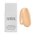 thumbnail image 1 of Tinte Skin Tint Summer Fridays Sheer Skin Tint con ácido hialurónico, 1 of 9