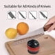 thumbnail image 4 of 2025 Knife sharpener, non-slip one-hand operation, 4 of 4
