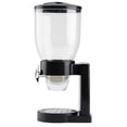 thumbnail image 3 of Dispensador de Cereal Sencillo Aquila Deluxe Negro, 3 of 5