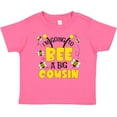 thumbnail image 3 of Inktastic I'm Going to Bee a Big Cousin Boys or Girls Baby T-Shirt, 3 of 5