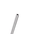 thumbnail image 4 of Uxcell 3mm OD 0.8mm Wall Thick 250mm Length 304 Stainless Steel Tube, 4 of 5