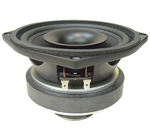 beyma 6 inch speakers