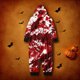 thumbnail image 4 of Halloween Pajamas Long Sleeved Zippered Family Matching Jumpsuit Romper Family Halloween Costumes Family Pajamas Matching Pjs, 4 of 4