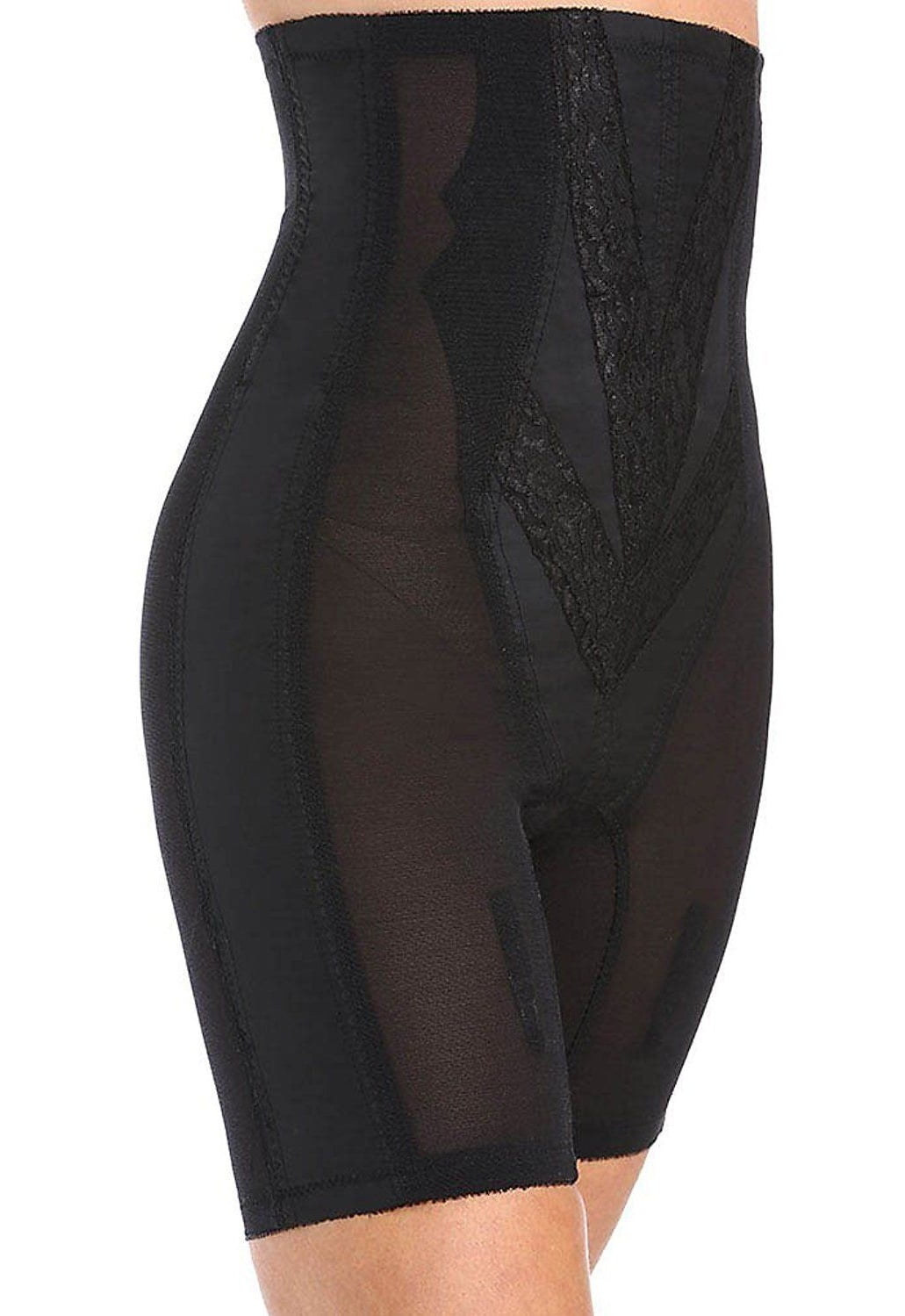 Rago Rago Extra Firm High Waist Shaper 6210