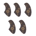 thumbnail image 1 of 5 Piezas de Instrumentos Musicales Sunnimix de Protección para ukelele 1, 1 of 8