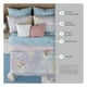 thumbnail image 2 of Set de Edredón Ligero Doble Vista con Sábanas y Fundas Real Textil (Brianna, Queen Size), 2 of 6