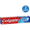 Colgate Original Toothpaste, 6.4 oz (Pack of 2)