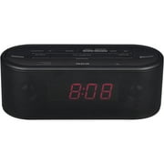 Ge digital clock radio
