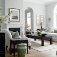 thumbnail image 5 of Evolve All-Purpose White Paint, Latex Flat Interior Paint for Walls and Ceilings, Cool White, 1 Gallon, 5 of 6