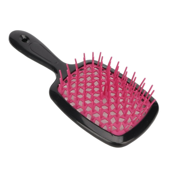 Vent Paddle Brush,Vent Hair Brush Professional Vent Detangling Brush Detangling Brush Professionally Tested