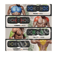 thumbnail image 4 of Push Up Board Ejercicio En Casa, Tablero Para Lagartijas Portátil Antideslizante Multifuncional Fitness, 4 of 4