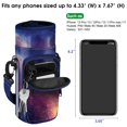 thumbnail image 4 of Funda tipo bandolera CaseBot Galaxy Neoprene, 4 of 7