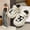 White, variant on New Summer Thick-Soled Women's Garden Clogs and Sandals