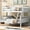 White, variant on Versatile combination, customizable | Bedroom arrangement, suits various preferences