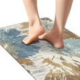 thumbnail image 4 of Floor Rugs Sets 3 Piece with Runner, Farmhouse Kitchen Rugs and Mats Non Skid Washable Runner Rug for Kitchen Sink Laundry, 4 of 12