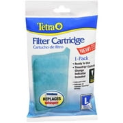 Tetra: Filter L Ready to Use Cartridge, 1 ct