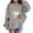 A241 Grey, variant on Toddler Boys Girls Helloween Tee Shirt Tiny Ghost Graphic Long Sleeve Hooded Autumn Daily Tops Kid Boys Girls Soft Hoodies Size 4-5 Years Black