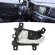 thumbnail image 4 of 82610 3W000 Manija de puerta interior Anti grieta Trasera Durable Lado del conductor Manija de puerta izquierda para Sportage ANGGREK Otros, 4 of 8