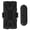 Black-M+S, variant on Green M Outdoor Electrical Box, 10.51 x 6.14 x 4.49 in