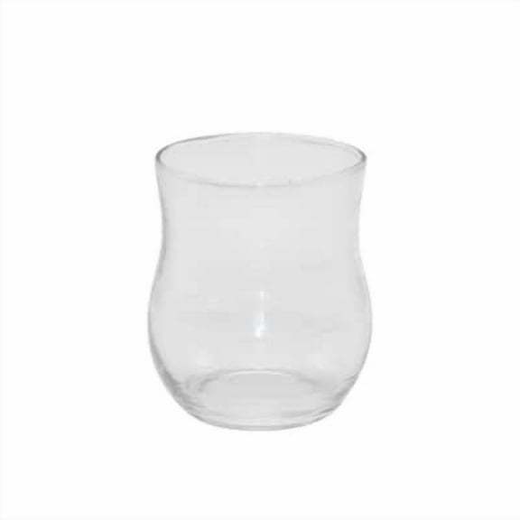 12 Packs: 16 ct. (192 total) 2.7" Mini Votive Vases by Ashland