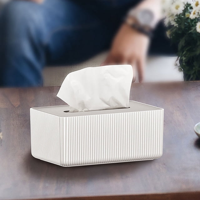 KAKOWELY 1Ud Soporte De Higiénico Con Extraíble Para Uso En Oficina O Hogar