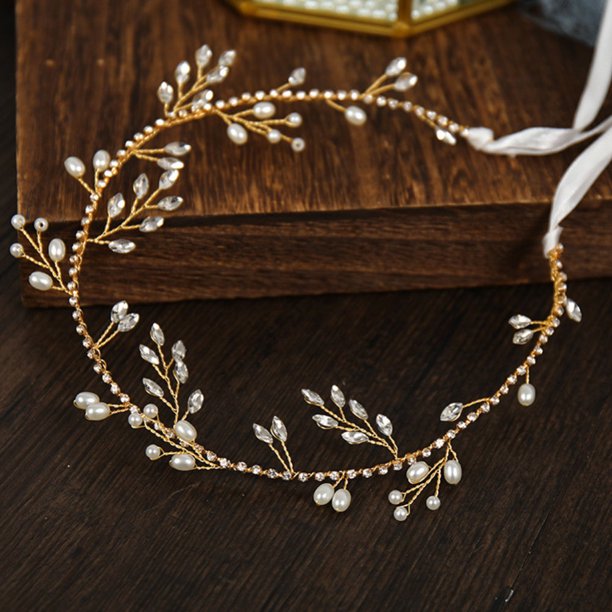 Gold Dress Accessories