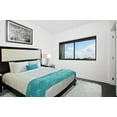 thumbnail image 2 of 100%  Bamboo Cooling Bed Sheets Set Ultra Soft Luxury Deep Pocket Sheet All Size, 2 of 2