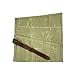 thumbnail image 3 of Hide & Drink Waterproof Waxed Canvas Tool Roll Handmade, 3 of 4