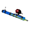 thumbnail image 1 of Wosthever Catapultas de pesca escalables y duraderas para lanzamientos precisos a larga distancia. Pescar BL10S, 1 of 6