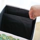 thumbnail image 3 of Caja de almacenamiento con forma de diamante para artículos del hogar, dormitorio, hecha por uno mismo., 3 of 7