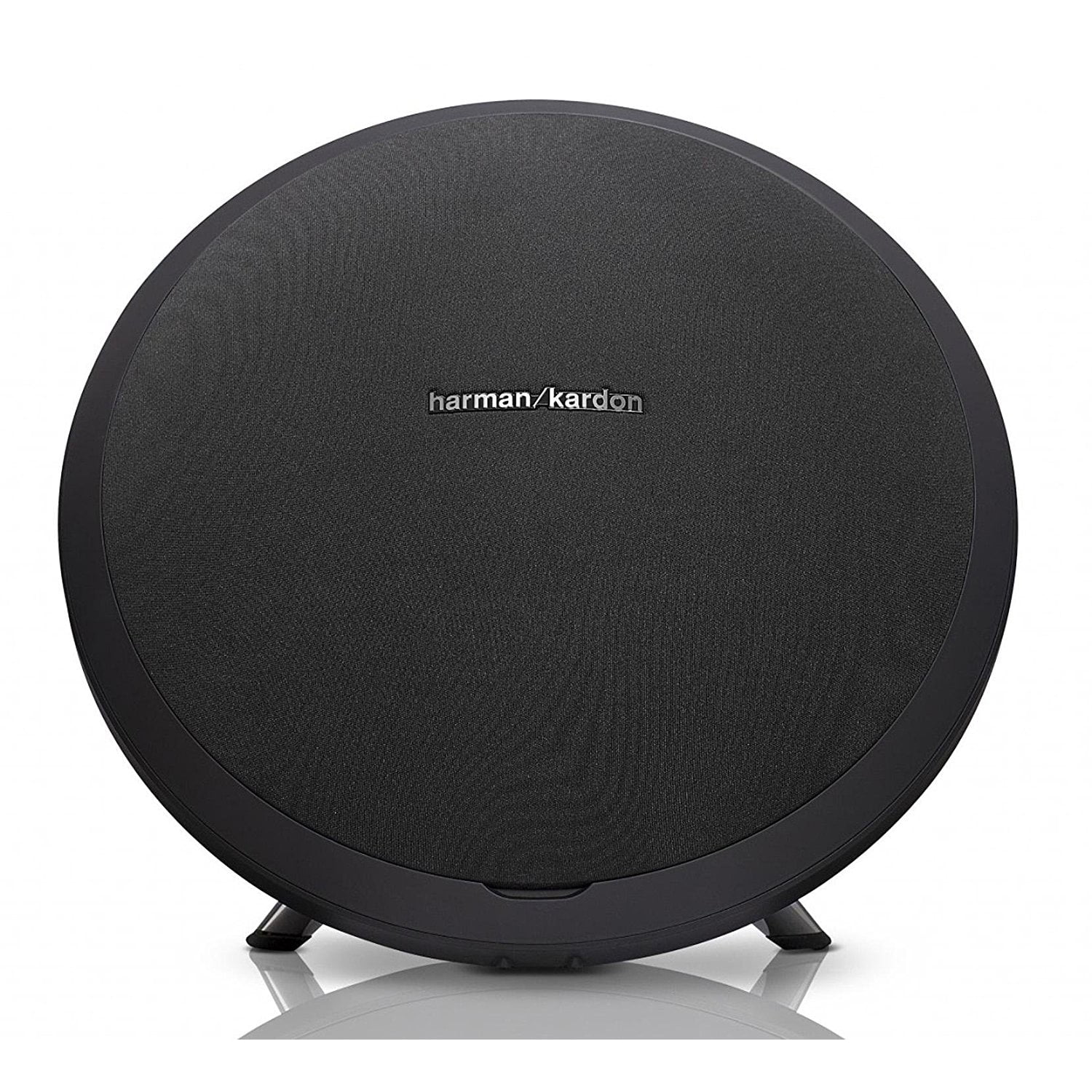 passend perzik Verstikken Harman Kardon Onyx Studio 1 Wireless Portable Bluetooth w/ Rechargeable  Battery - Walmart.com