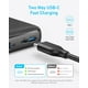 thumbnail image 3 of Cargador portátil Power Bank Anker PowerCore de 10000 mAh y 30 W, 3 of 9