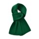 thumbnail image 1 of Bufanda pequeña de lana verde para mujer, bufandas de lana cálidas de Color sólido para adultos y niños, regalo de Navidad de Año Nuevo, 1 of 4