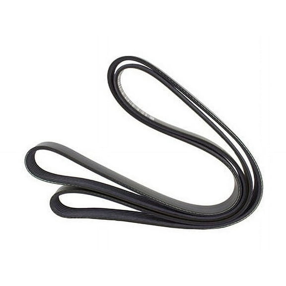 Accessory Drive Multi Rib Belt - Compatible with 2015 - 2017 Ford F-150 2.7L V6 2016