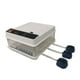 thumbnail image 2 of inteligente de huevos, bandeja de huevos ajustable para máquina Hatcher con control automático de temperatura, de para 64huevos Yinane Incubadora automática de huevos, 2 of 8