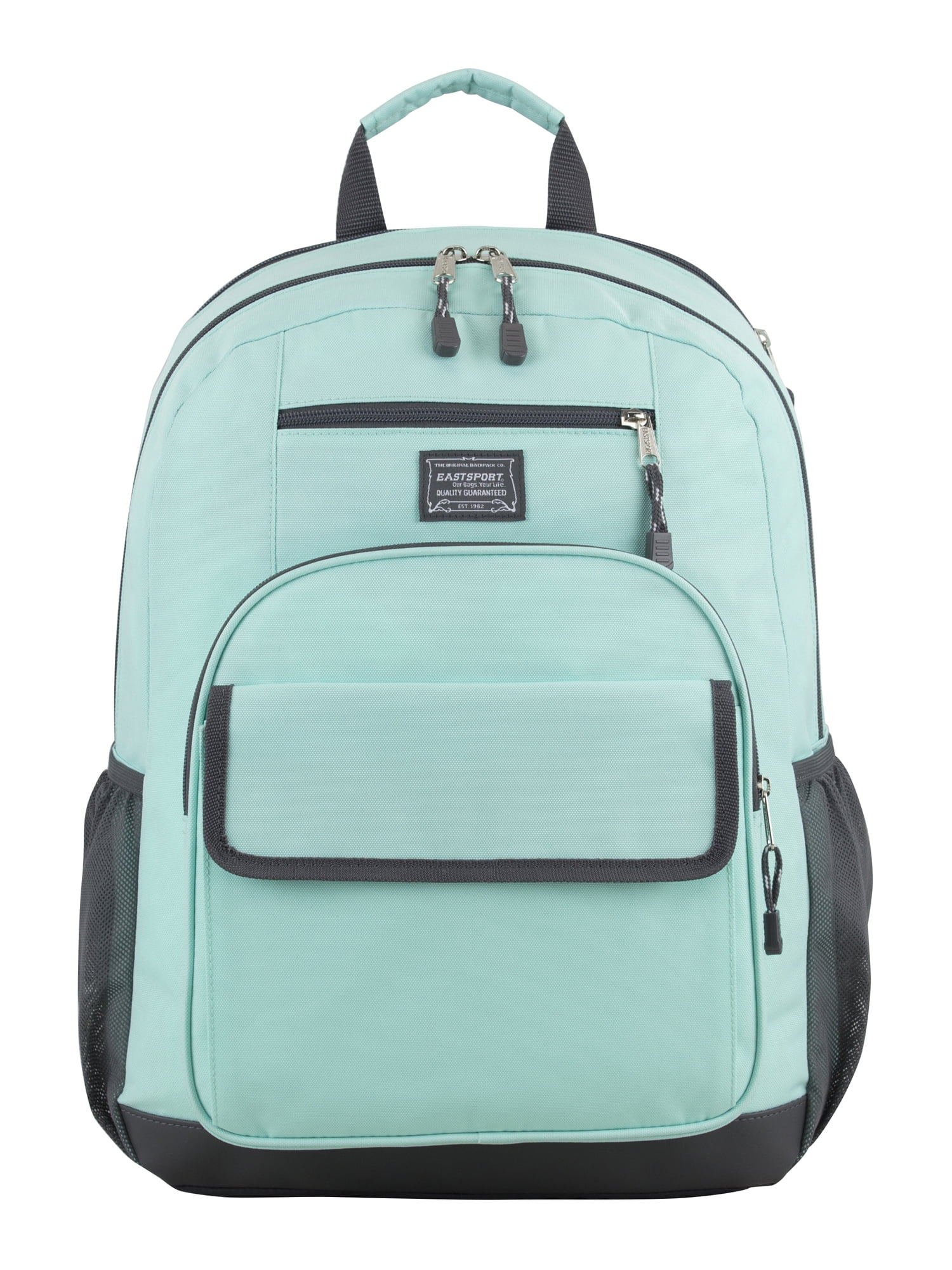 【USA製】Eastpak Backpack Mint Color Eastsport Lauren Mini Backpack - Travel Features Mint Green