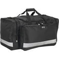thumbnail image 2 of Shugon Glasgow Jumbo Kit Holdall Duffel Bag - 75 Liters, 2 of 3