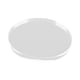 thumbnail image 5 of Placa separadora para pasteles de varios niveles, reutilizable, con base redonda y circular, herramienta para hornear pasteles. 15 centímetros, 5 of 9