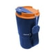 thumbnail image 4 of Vaso Térmico Doble Pared de Acero Inoxidable Steiner 560 ml con Correa, Azul, 4 of 6