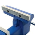 thumbnail image 6 of Yost Model 455 5-1/2 Inch Utility Bench Vise Apprentice Series, 6 of 8