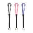 thumbnail image 2 of 5PCS Hair Dye Color Brush and Bowl Set Ear Caps Dye Mixer Hair Tint Dying, 2 of 8