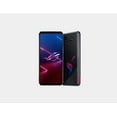 thumbnail image 4 of Asus ROG Phone 5S ZS676KS 5G Dual 128GB 12GB RAM GSM Unlocked – Black, 4 of 8